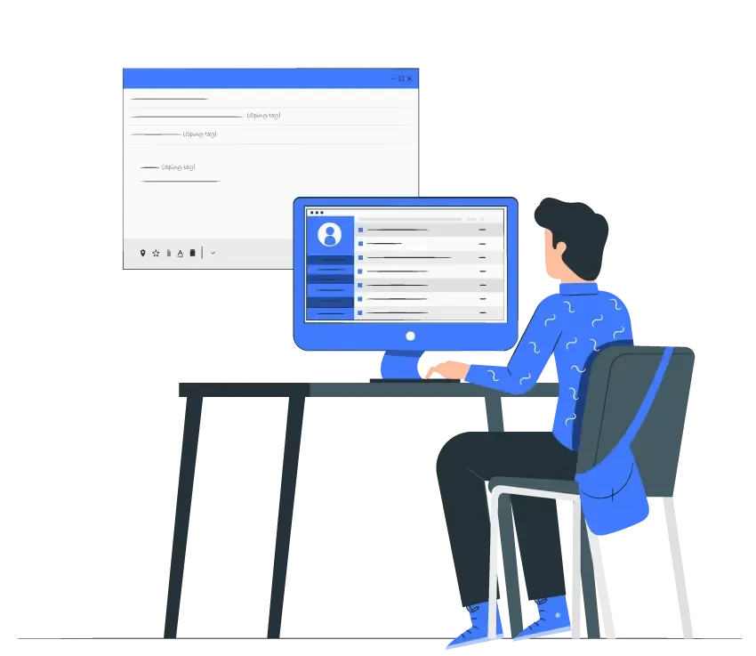 Use Spin Tags for Dynamic Emails